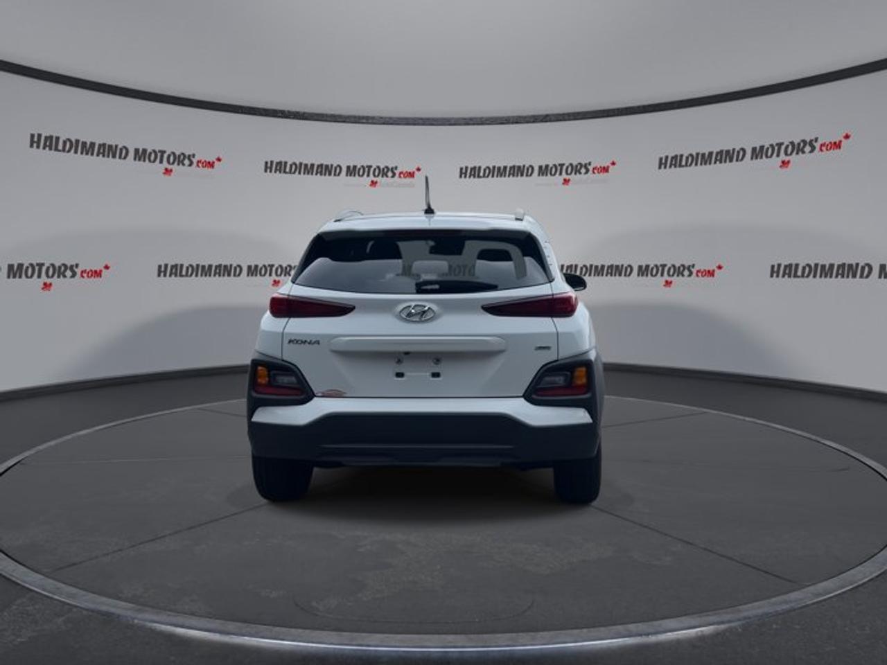 2018 Hyundai KONA Luxury AWD | No Accidents | Leather Seats | Heated Steering Photo