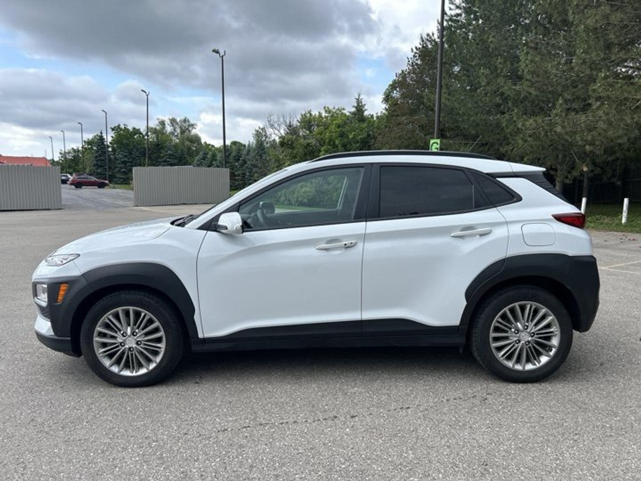 2018 Hyundai KONA Luxury AWD | No Accidents | Leather Seats | Heated Steering Photo