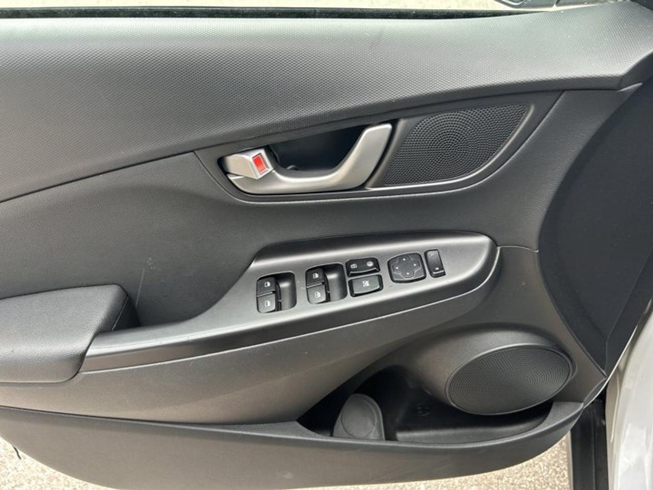2018 Hyundai KONA Luxury AWD | No Accidents | Leather Seats | Heated Steering Photo