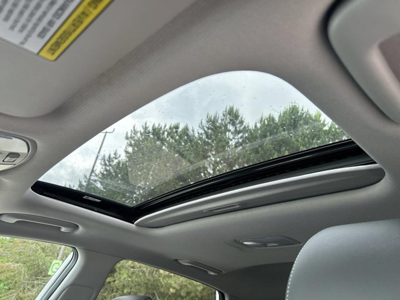 2018 Hyundai KONA Luxury AWD | No Accidents | Leather Seats | Heated Steering Photo