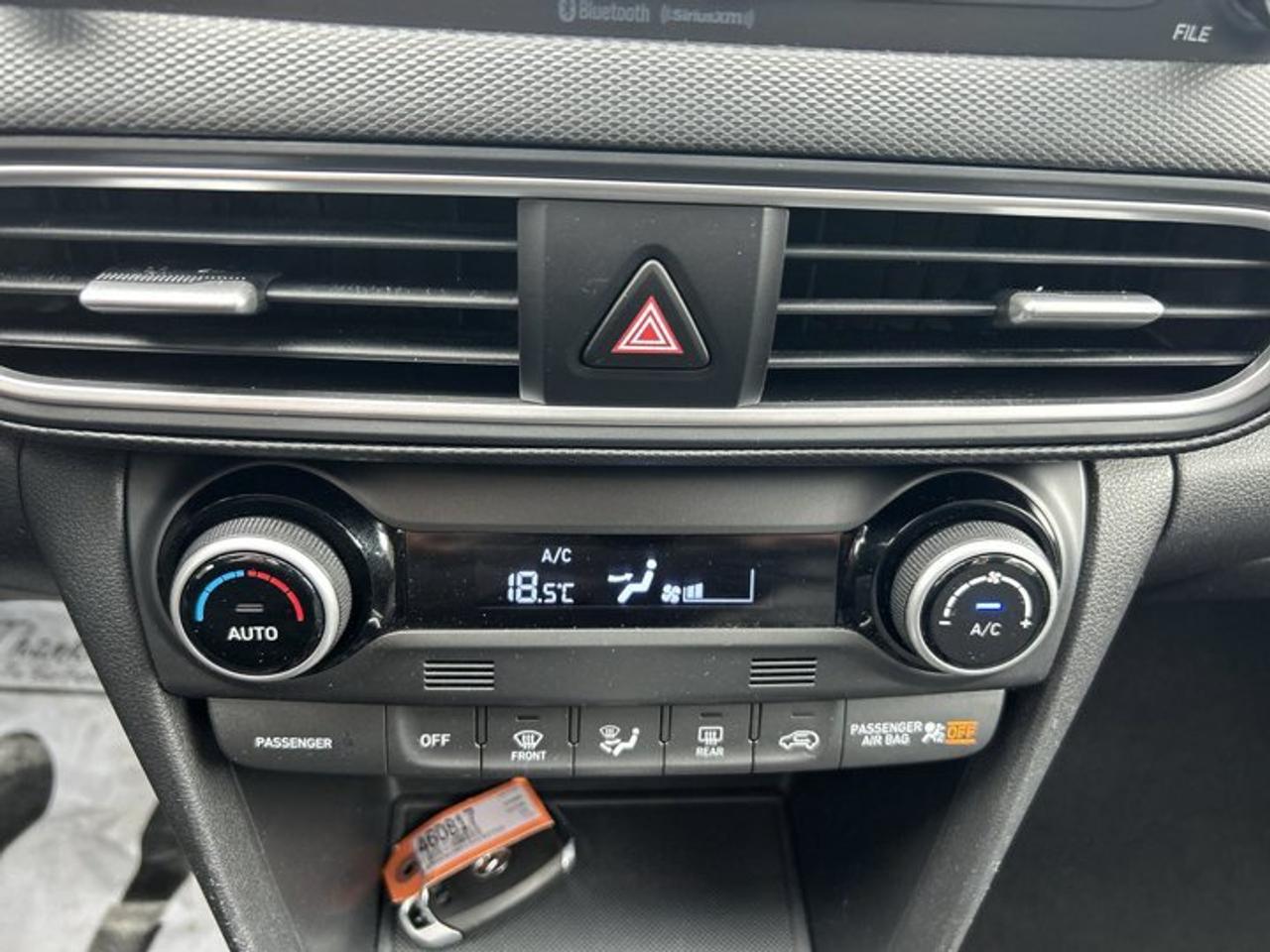 2018 Hyundai KONA Luxury AWD | No Accidents | Leather Seats | Heated Steering Photo