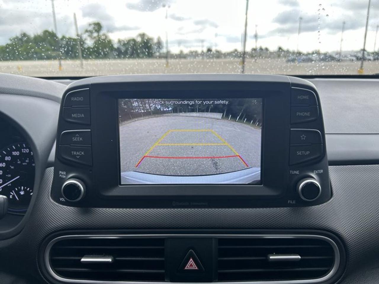 2018 Hyundai KONA Luxury AWD | No Accidents | Leather Seats | Heated Steering Photo
