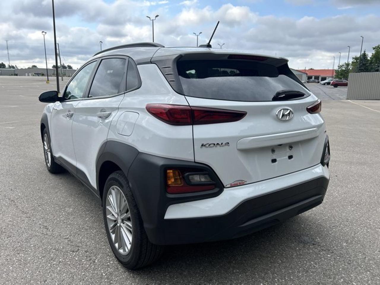 2018 Hyundai KONA Luxury AWD | No Accidents | Leather Seats | Heated Steering Photo