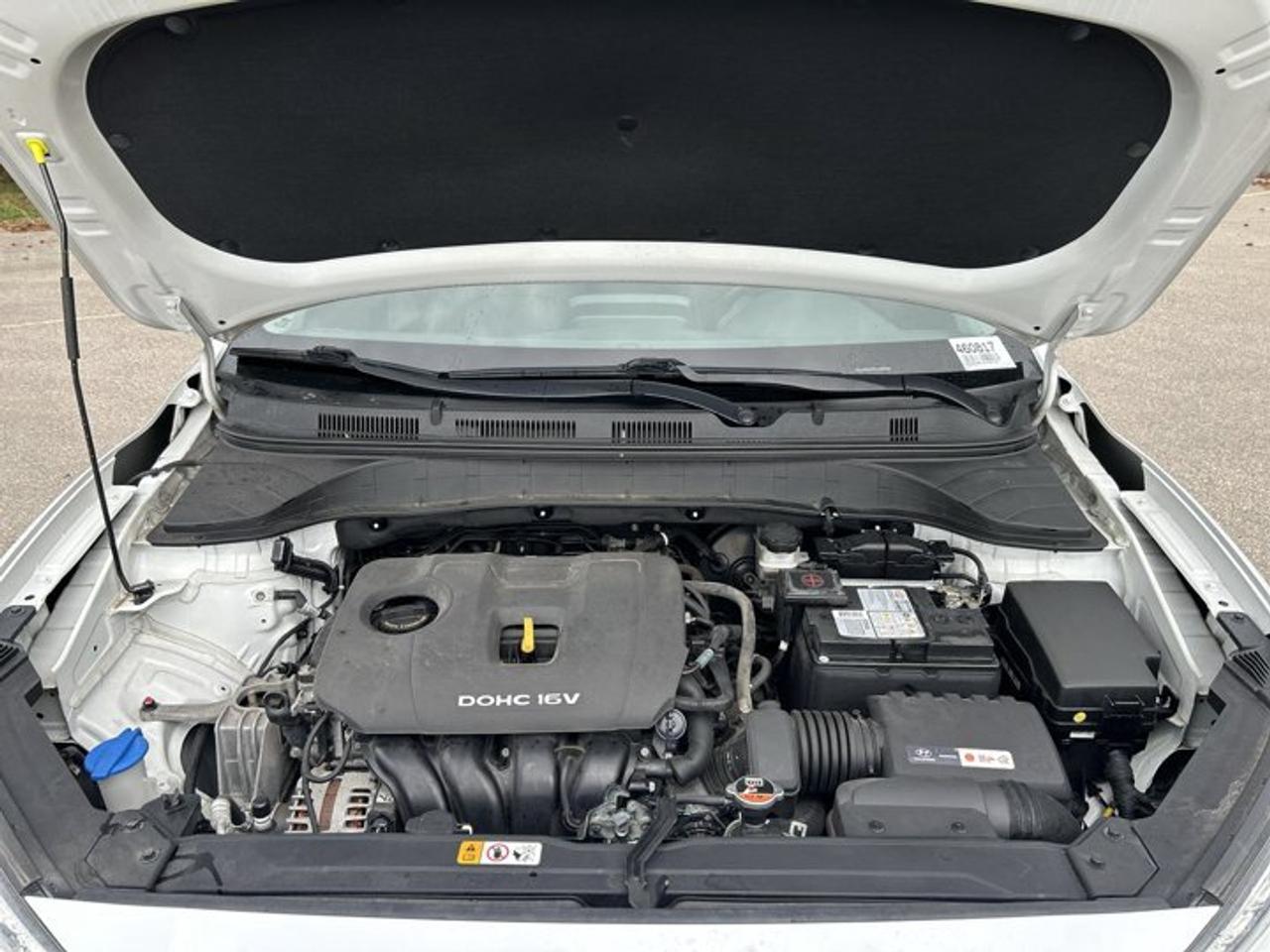 2018 Hyundai KONA Luxury AWD | No Accidents | Leather Seats | Heated Steering Photo