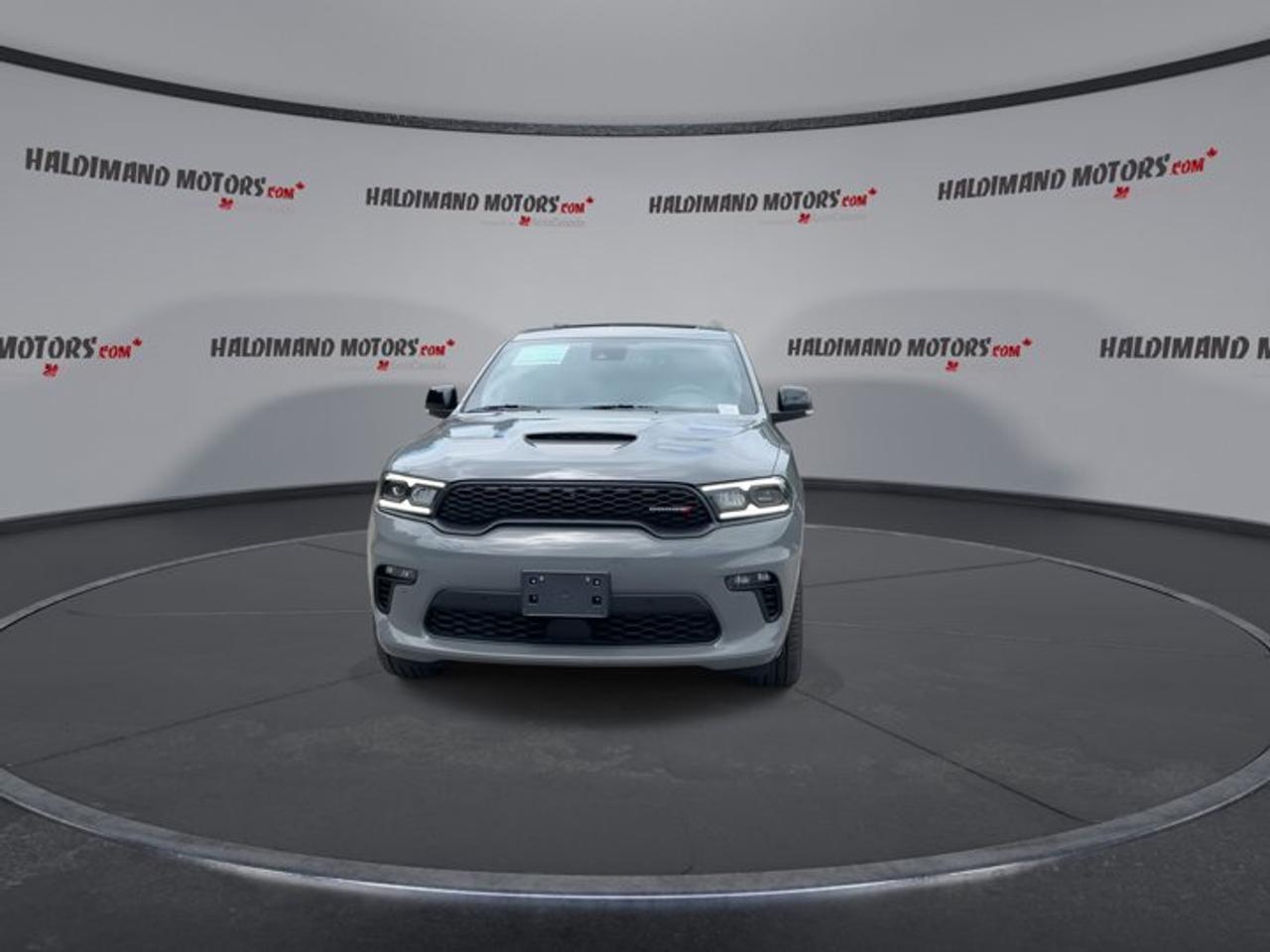 2023 Dodge Durango GT Plus AWD | One Owner | No Accidents | Vent. Front Seats Photo