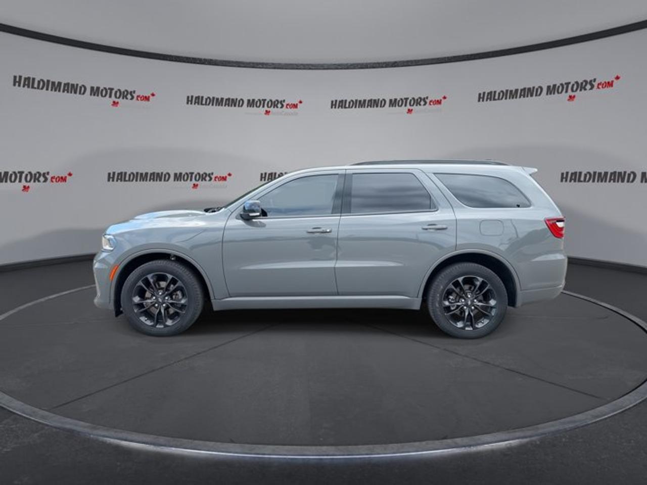 2023 Dodge Durango GT Plus AWD | One Owner | No Accidents | Vent. Front Seats Photo