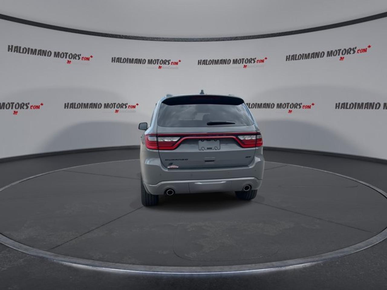 2023 Dodge Durango GT Plus AWD | One Owner | No Accidents | Vent. Front Seats Photo