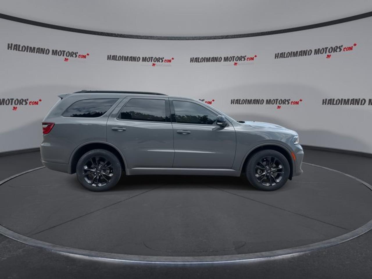 2023 Dodge Durango GT Plus AWD | One Owner | No Accidents | Vent. Front Seats Photo