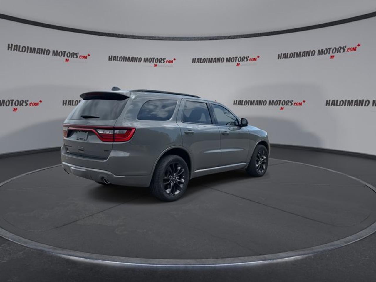 2023 Dodge Durango GT Plus AWD | One Owner | No Accidents | Vent. Front Seats Photo