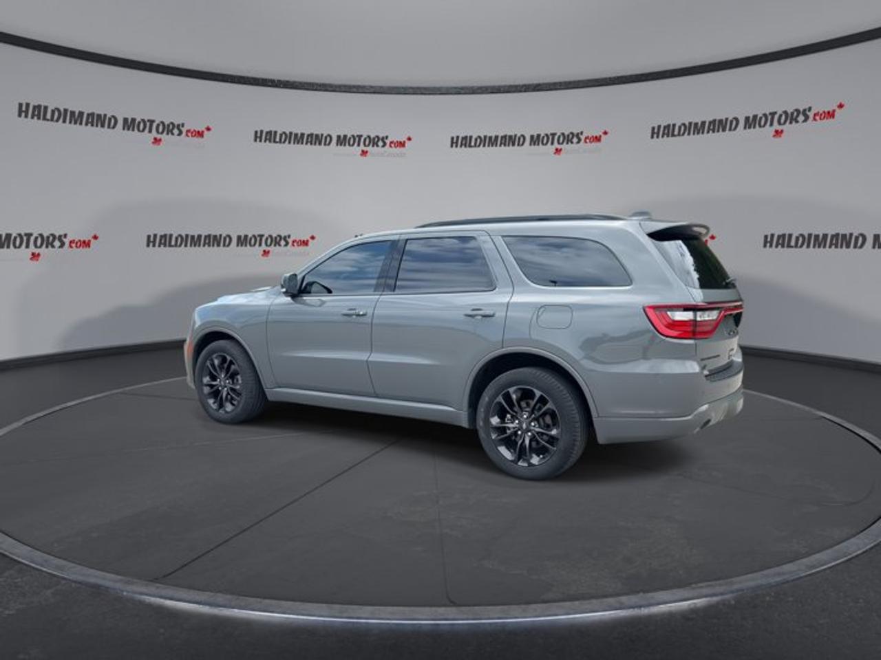 2023 Dodge Durango GT Plus AWD | One Owner | No Accidents | Vent. Front Seats Photo