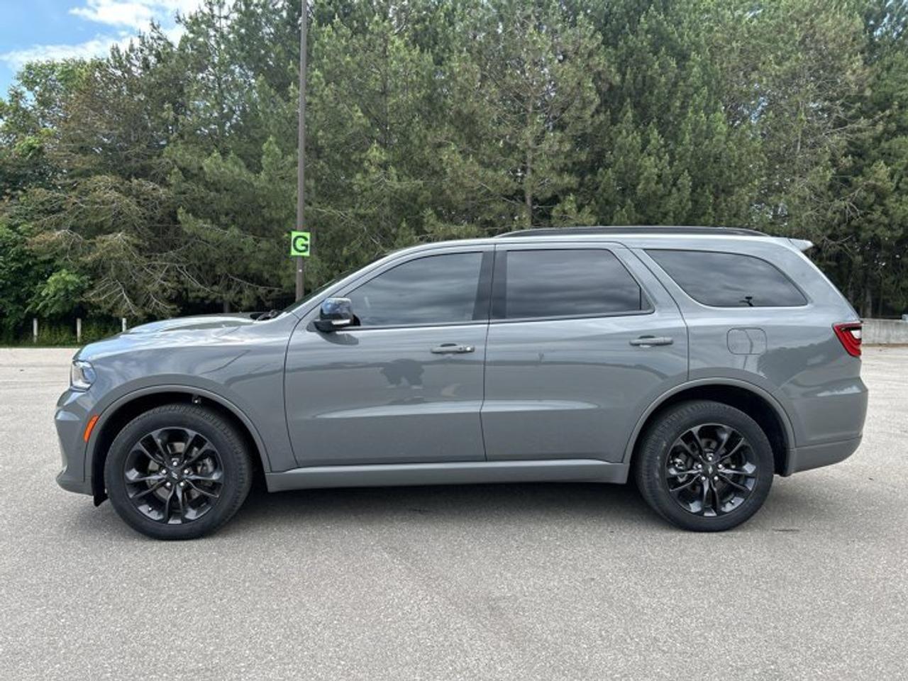 2023 Dodge Durango GT Plus AWD | One Owner | No Accidents | Vent. Front Seats Photo