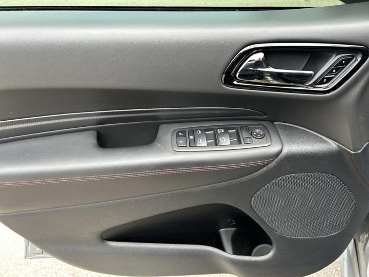2023 Dodge Durango GT Plus AWD | One Owner | No Accidents | Vent. Front Seats Photo