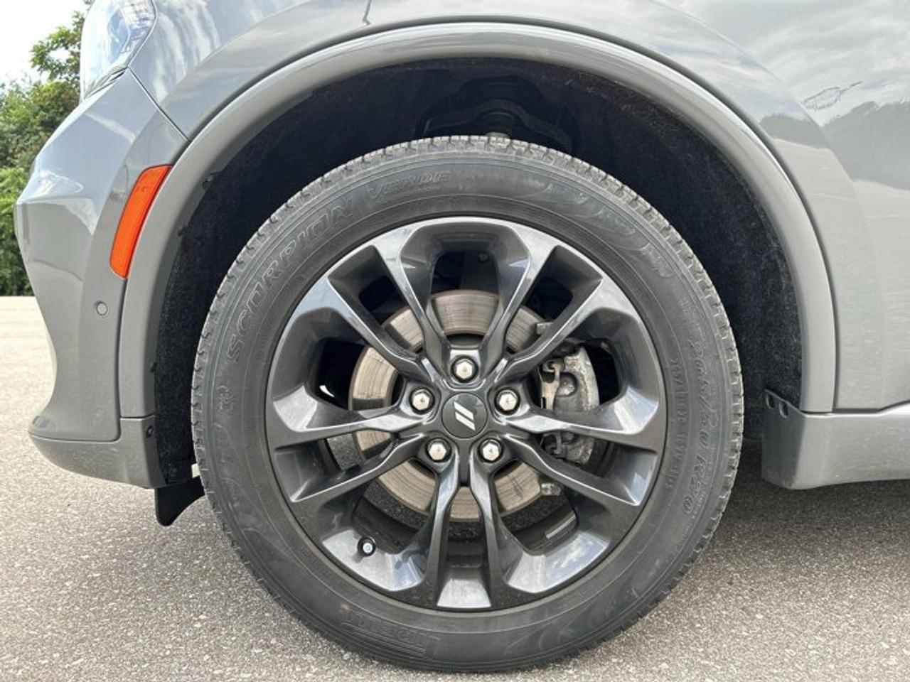 2023 Dodge Durango GT Plus AWD | One Owner | No Accidents | Vent. Front Seats Photo