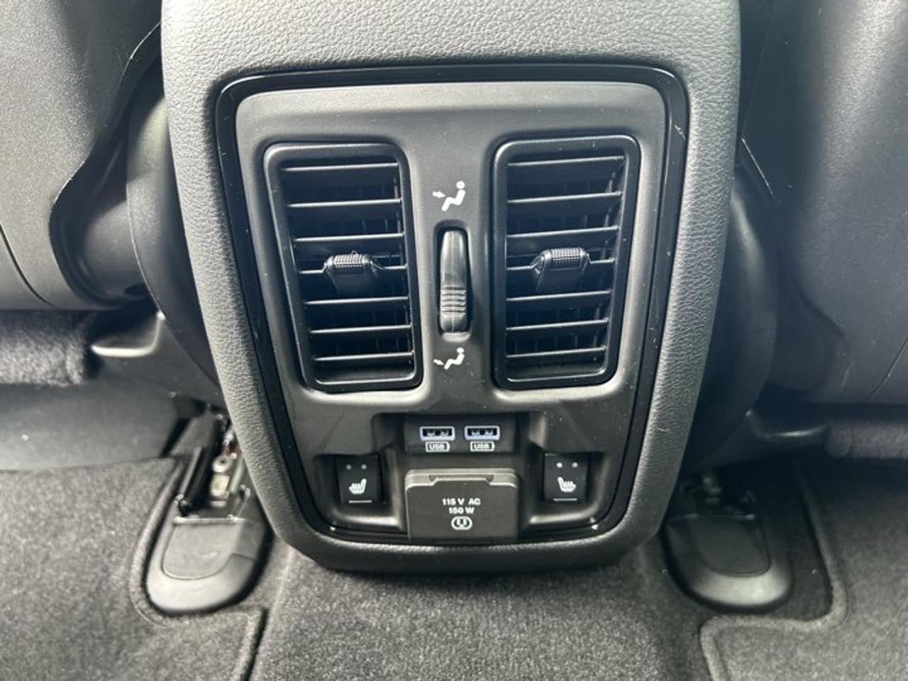 2023 Dodge Durango GT Plus AWD | One Owner | No Accidents | Vent. Front Seats Photo