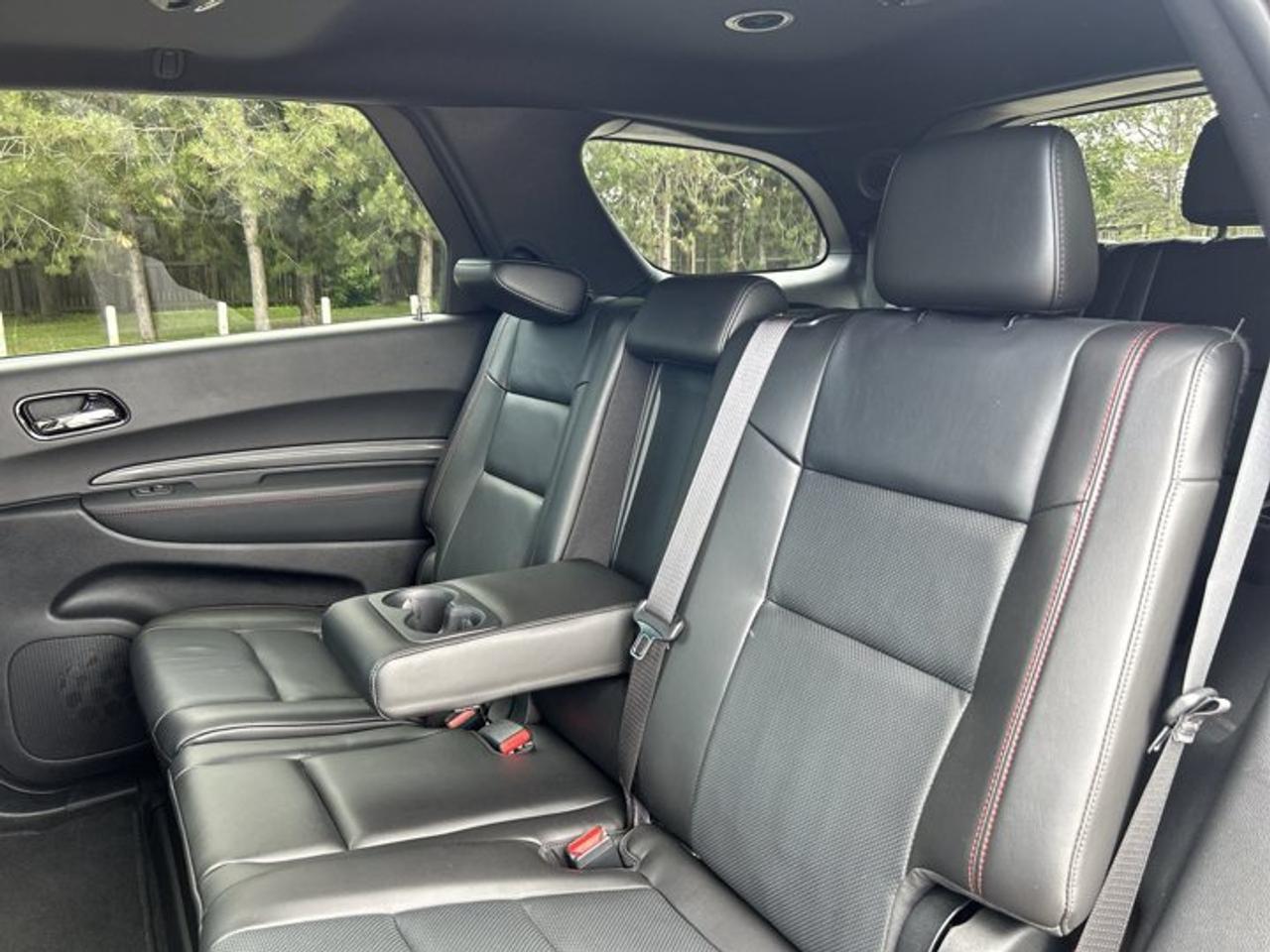 2023 Dodge Durango GT Plus AWD | One Owner | No Accidents | Vent. Front Seats Photo