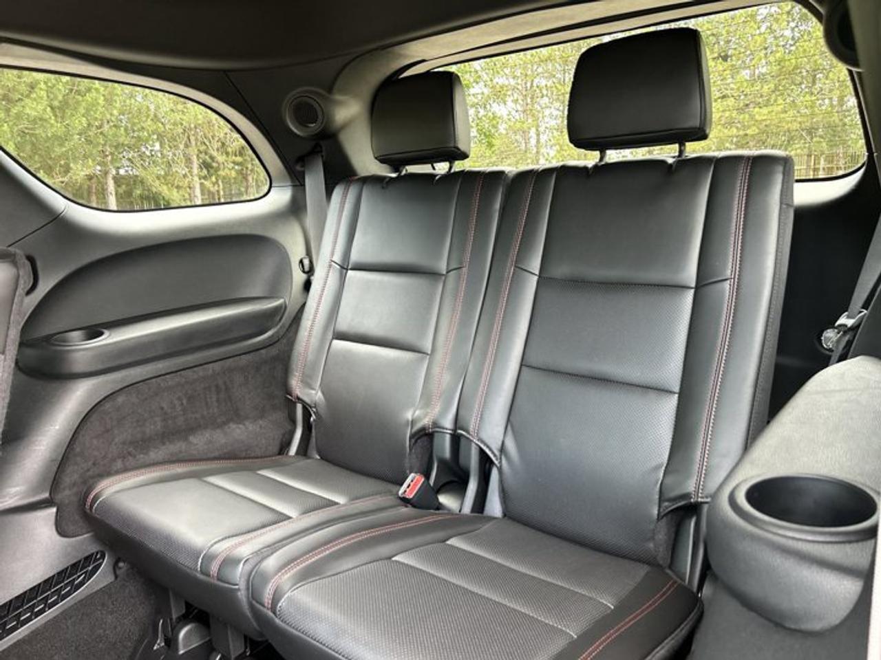 2023 Dodge Durango GT Plus AWD | One Owner | No Accidents | Vent. Front Seats Photo