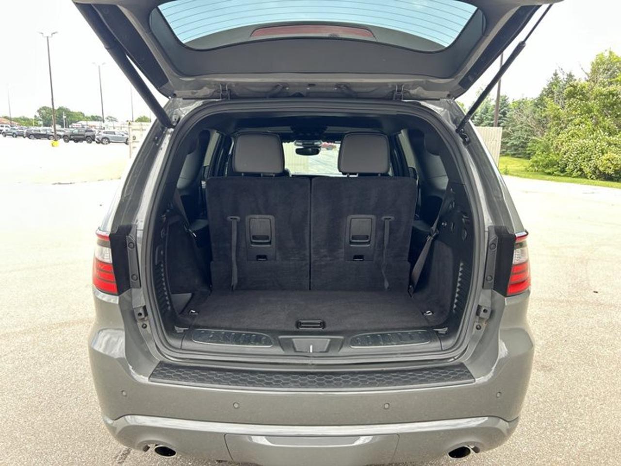 2023 Dodge Durango GT Plus AWD | One Owner | No Accidents | Vent. Front Seats Photo