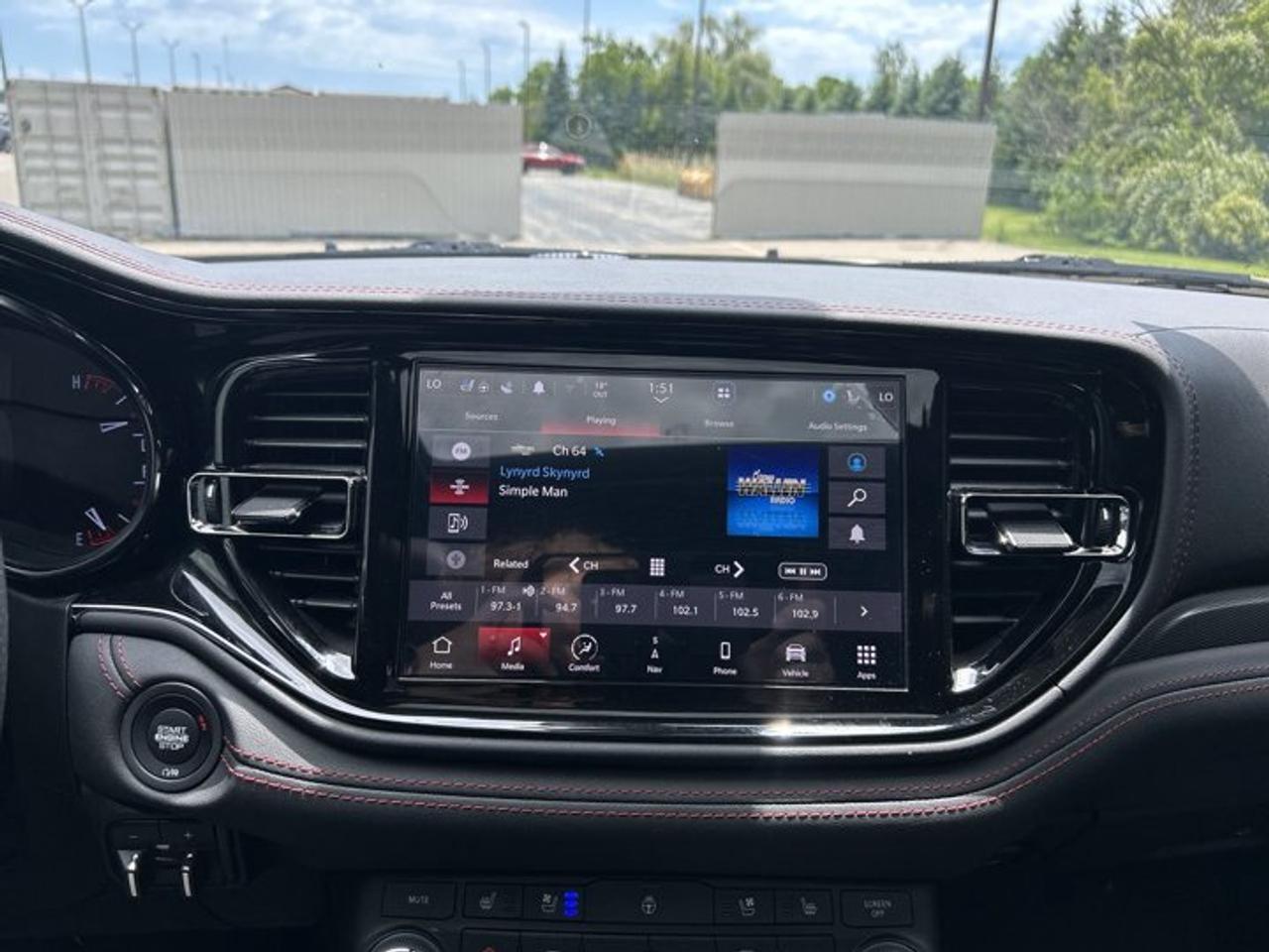 2023 Dodge Durango GT Plus AWD | One Owner | No Accidents | Vent. Front Seats Photo