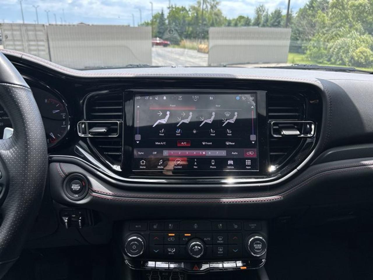 2023 Dodge Durango GT Plus AWD | One Owner | No Accidents | Vent. Front Seats Photo