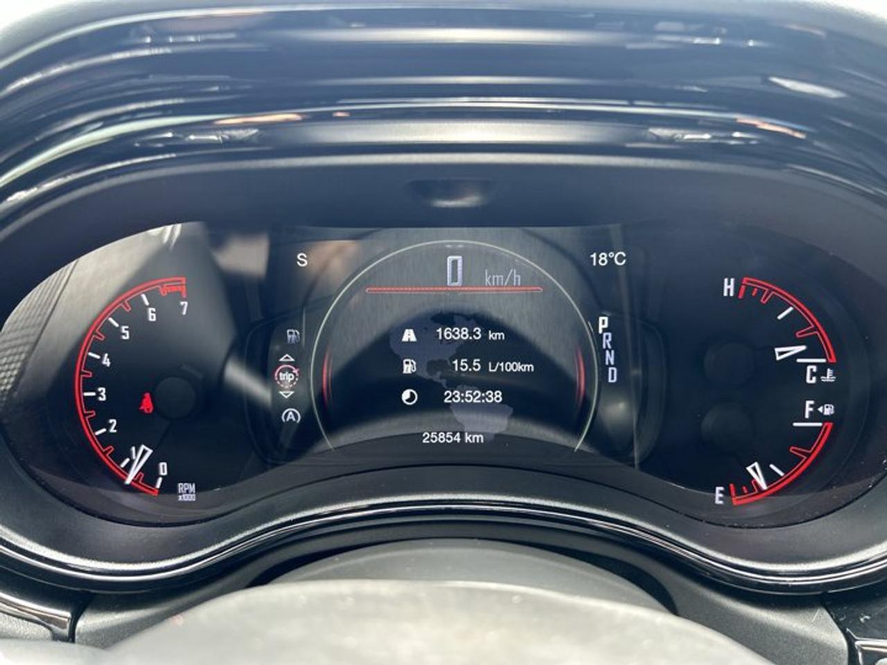 2023 Dodge Durango GT Plus AWD | One Owner | No Accidents | Vent. Front Seats Photo