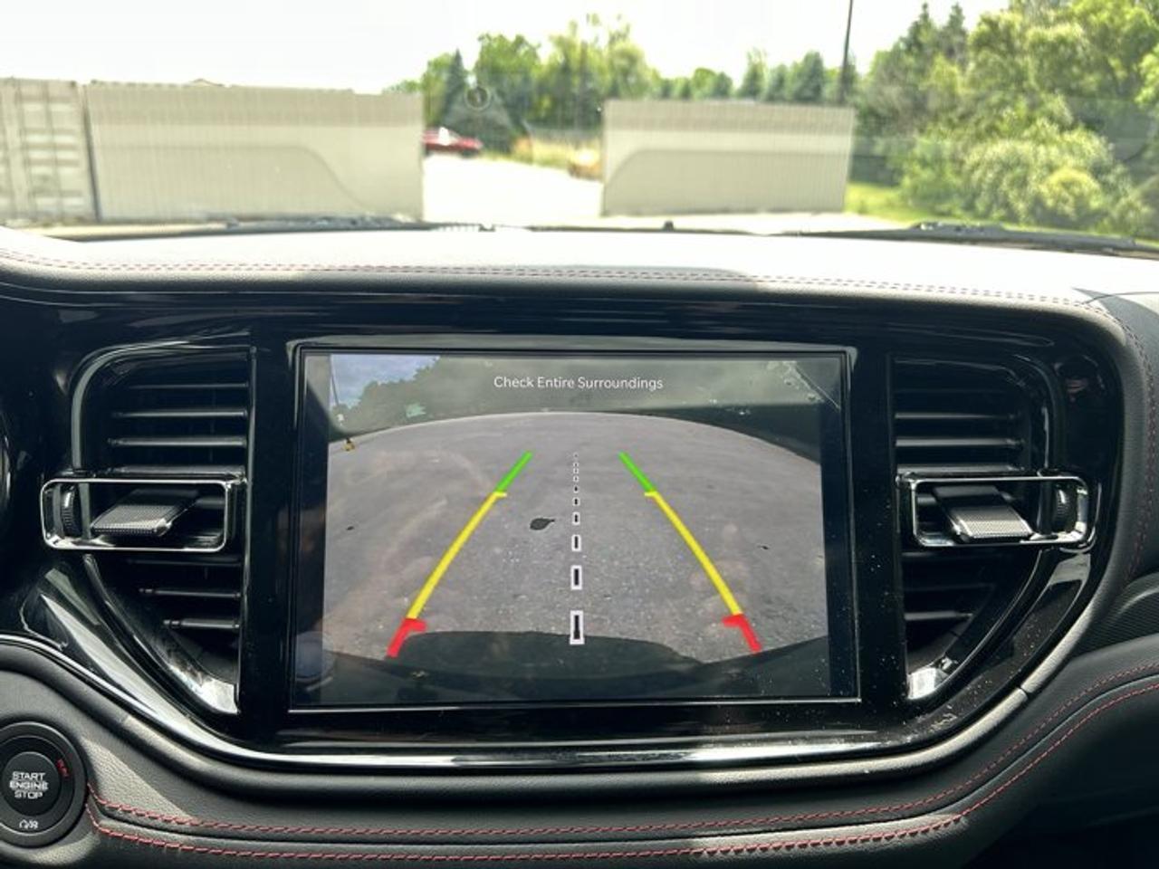 2023 Dodge Durango GT Plus AWD | One Owner | No Accidents | Vent. Front Seats Photo
