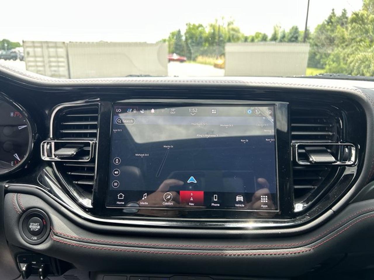 2023 Dodge Durango GT Plus AWD | One Owner | No Accidents | Vent. Front Seats Photo