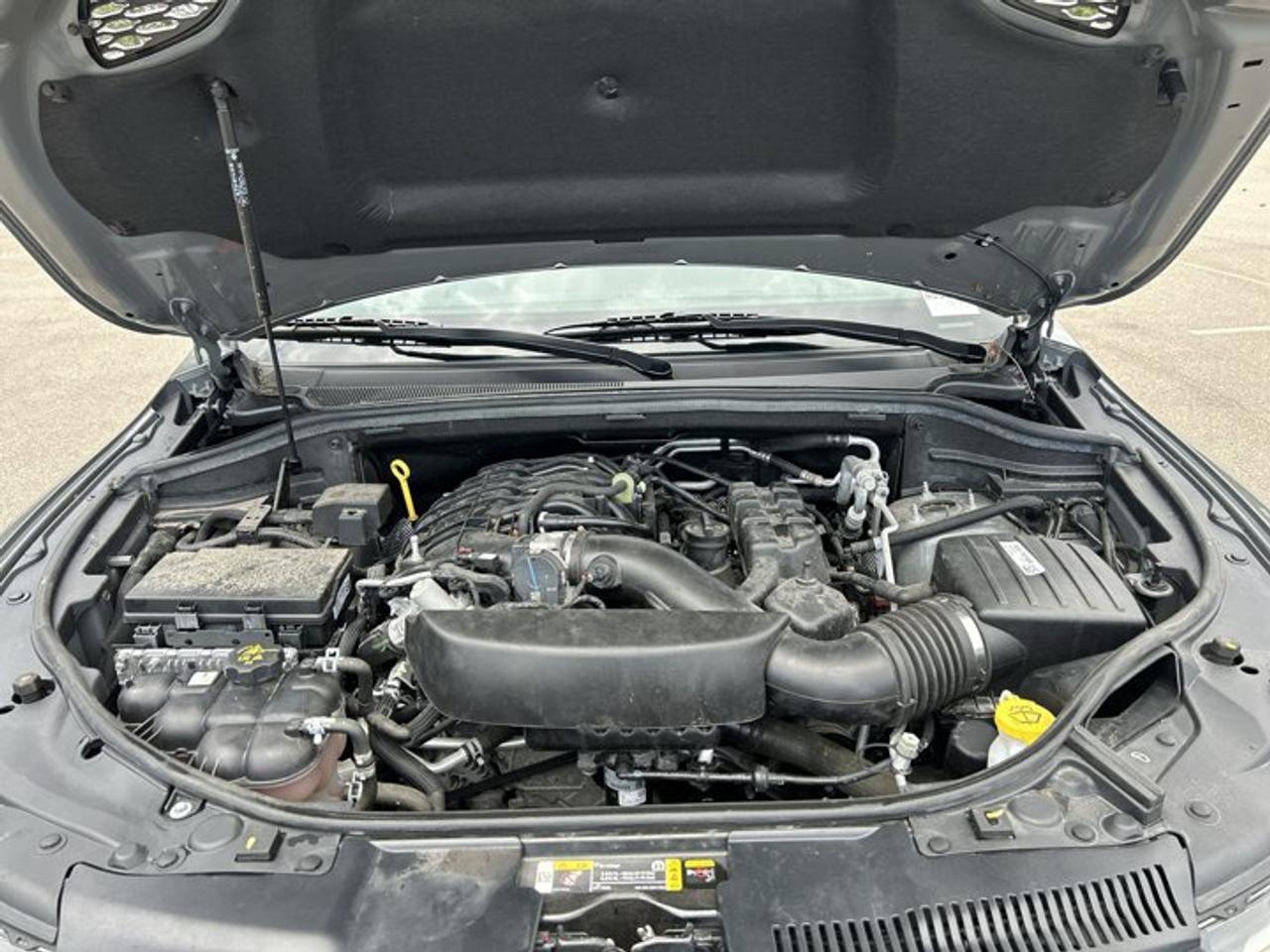 2023 Dodge Durango GT Plus AWD | One Owner | No Accidents | Vent. Front Seats Photo