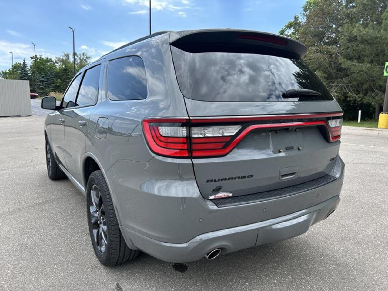 2023 Dodge Durango GT Plus AWD | One Owner | No Accidents | Vent. Front Seats Photo