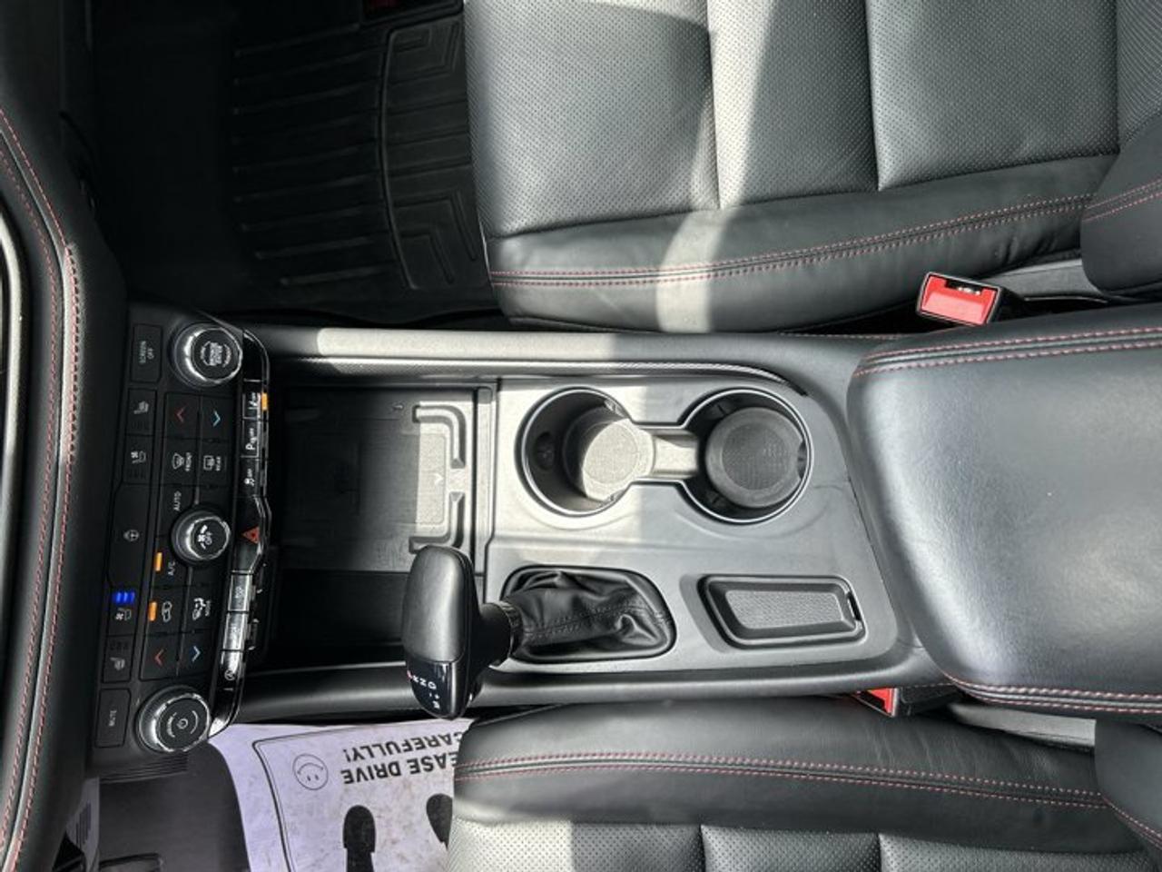 2023 Dodge Durango GT Plus AWD | One Owner | No Accidents | Vent. Front Seats Photo