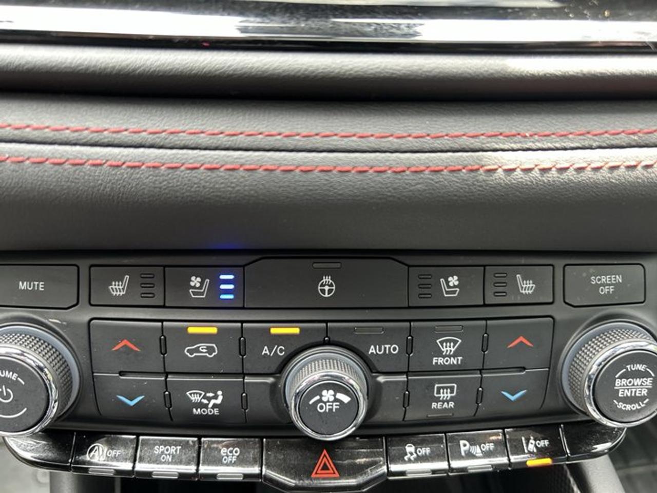 2023 Dodge Durango GT Plus AWD | One Owner | No Accidents | Vent. Front Seats Photo