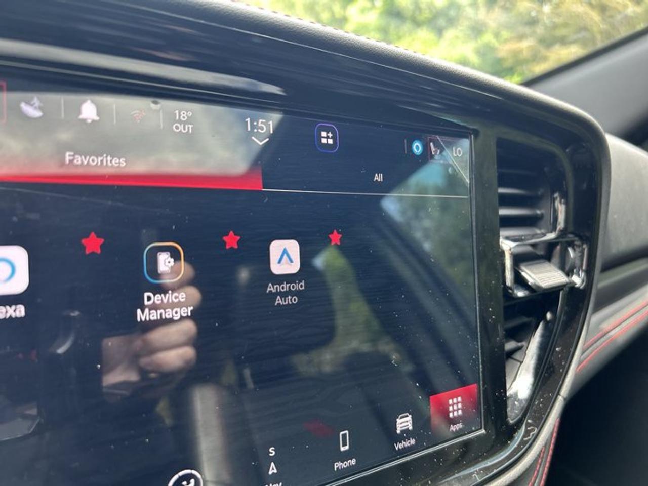 2023 Dodge Durango GT Plus AWD | One Owner | No Accidents | Vent. Front Seats Photo