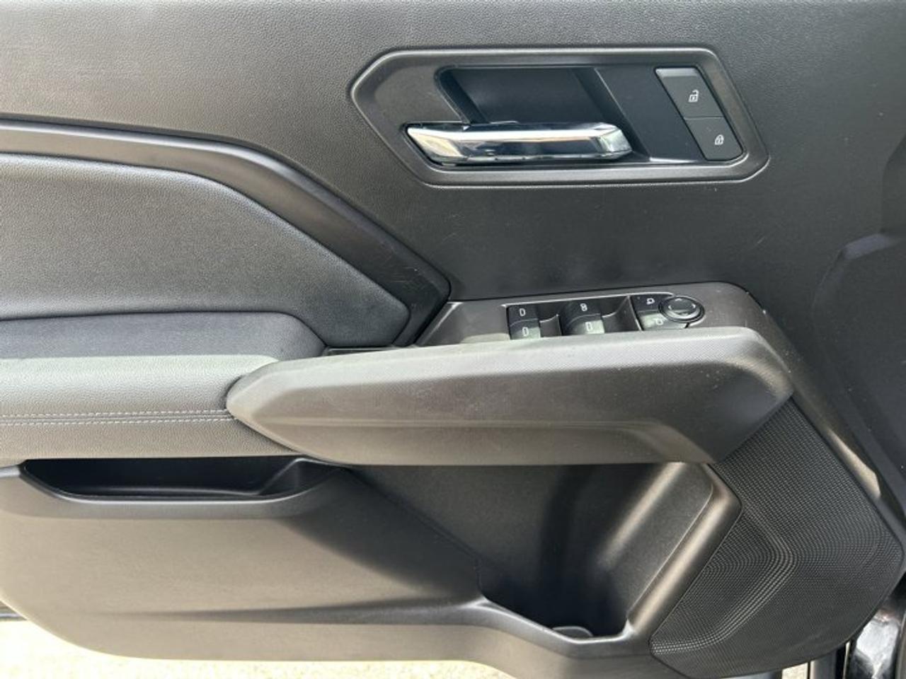 2025 GMC Canyon Elevation Crew Cab 4WD | No Accidents Photo