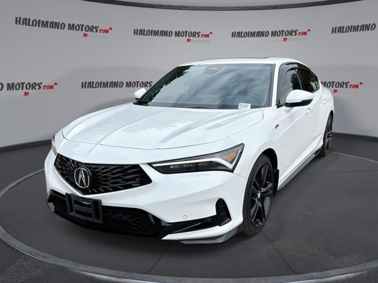2026 Acura Integra Elite A-Spec Manual | No Accidents Photo