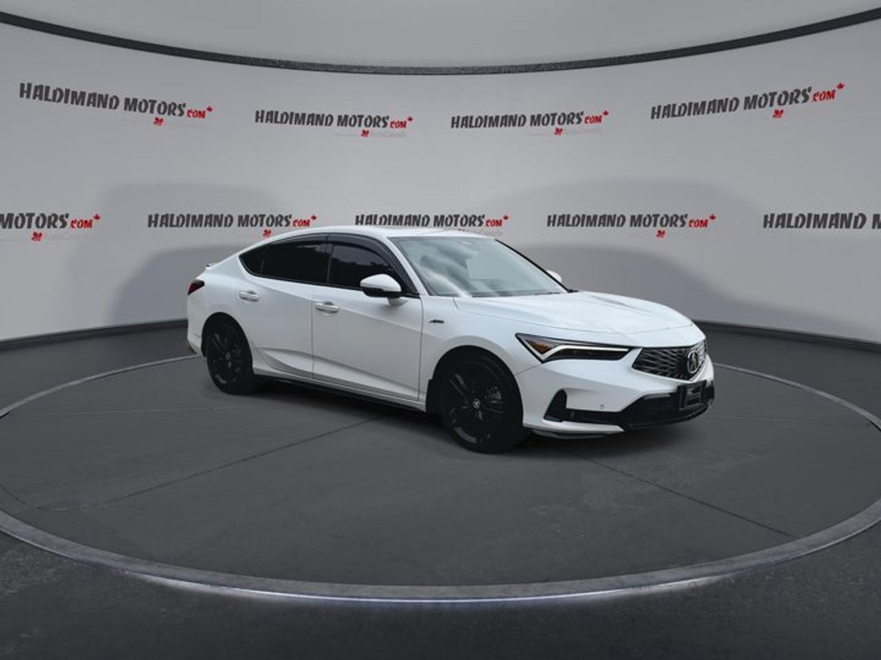 2026 Acura Integra Elite A-Spec Manual | No Accidents Photo
