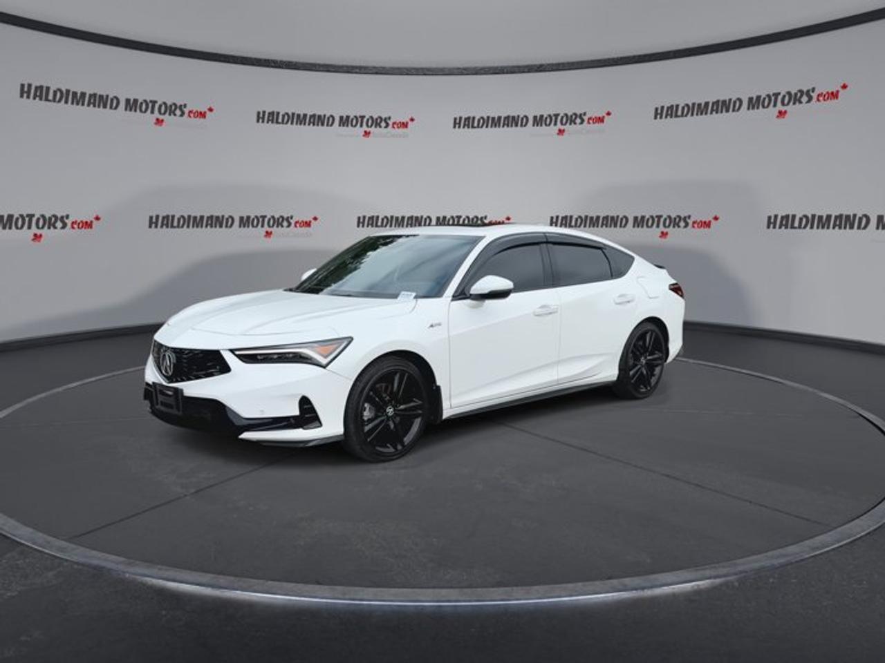 2026 Acura Integra Elite A-Spec Manual | No Accidents Photo3