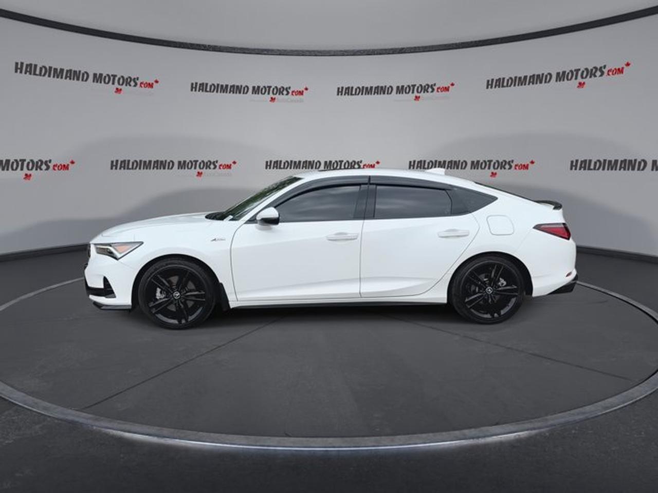 2026 Acura Integra Elite A-Spec Manual | No Accidents Photo