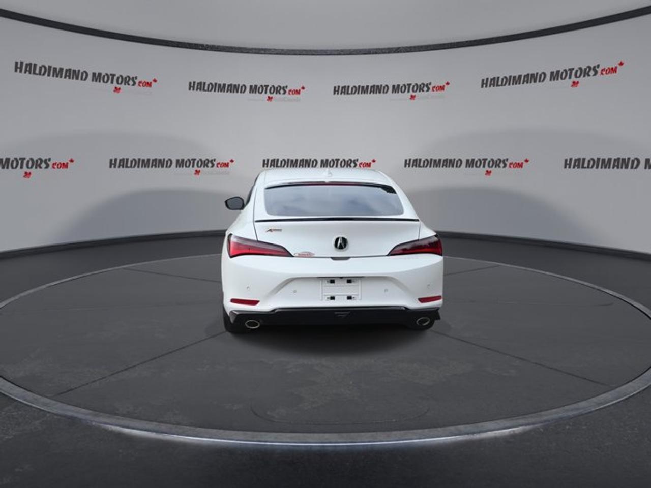 2026 Acura Integra Elite A-Spec Manual | No Accidents Photo
