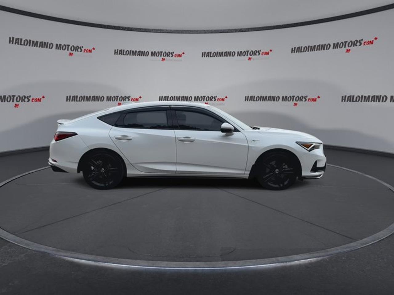 2026 Acura Integra Elite A-Spec Manual | No Accidents Photo