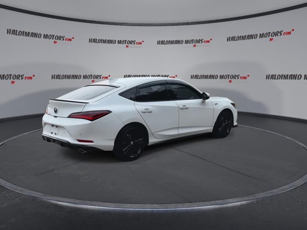 2026 Acura Integra Elite A-Spec Manual | No Accidents Photo
