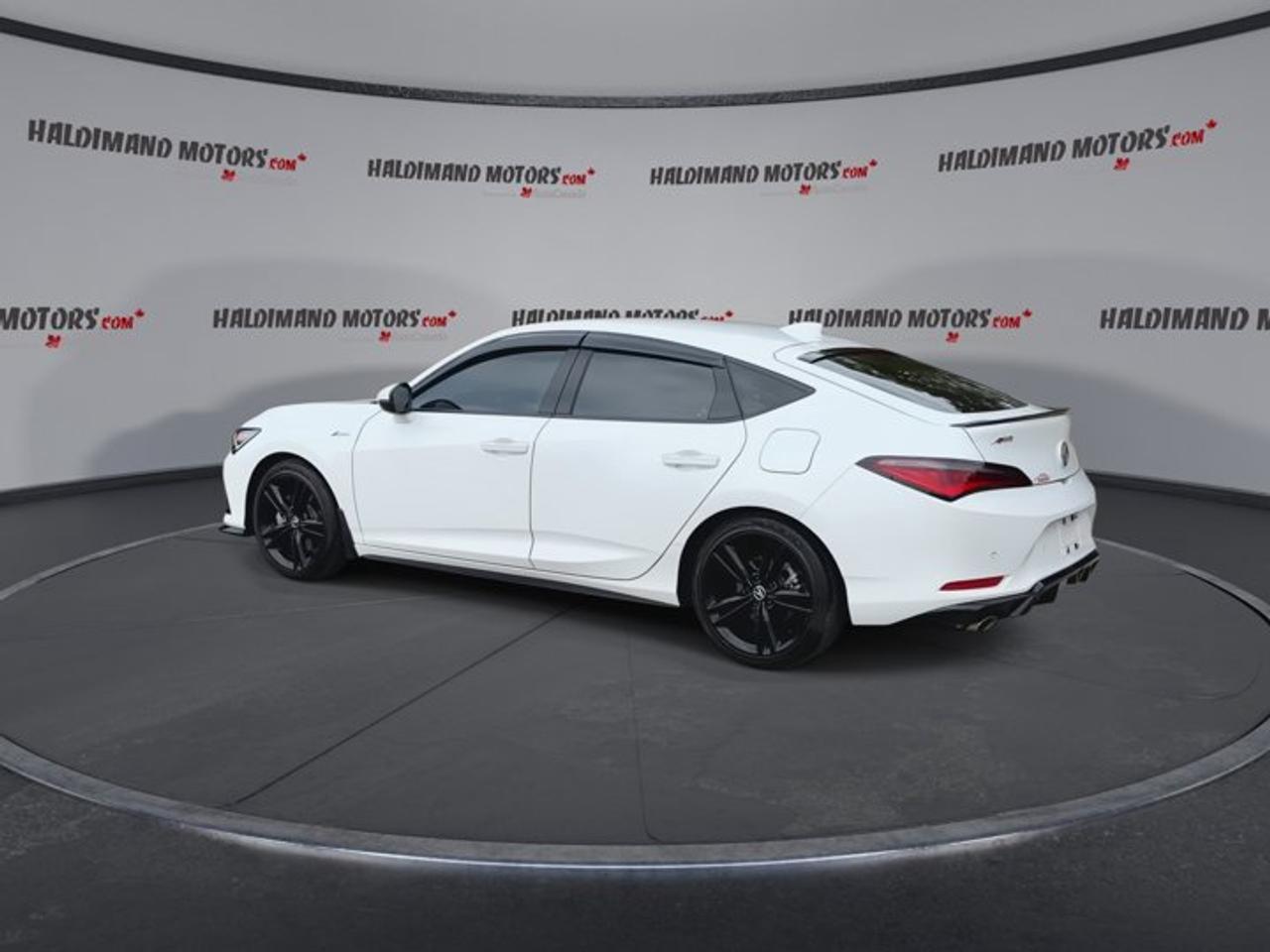 2026 Acura Integra Elite A-Spec Manual | No Accidents Photo