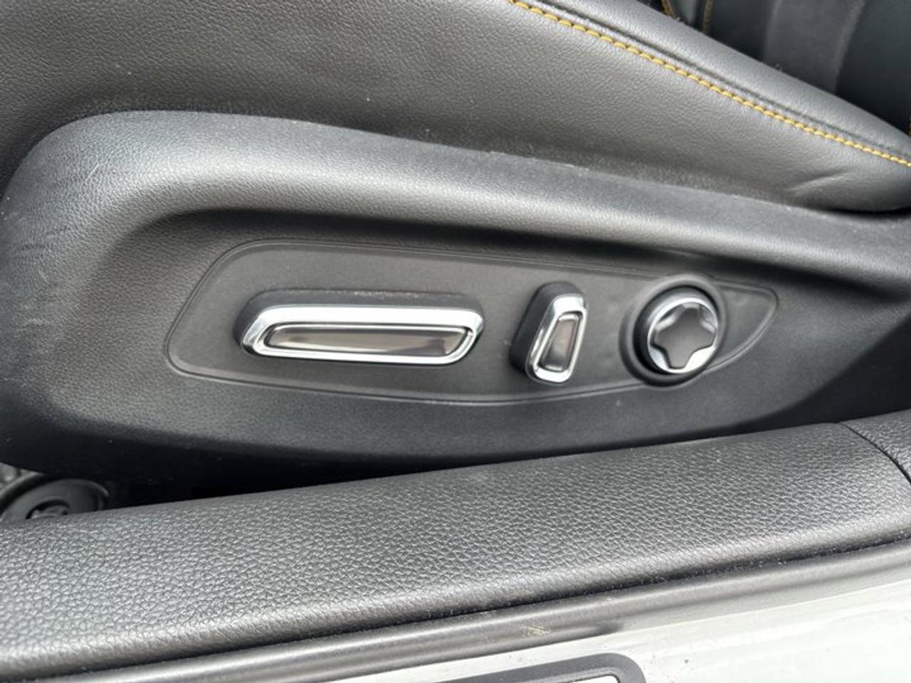 2026 Acura Integra Elite A-Spec Manual | No Accidents Photo
