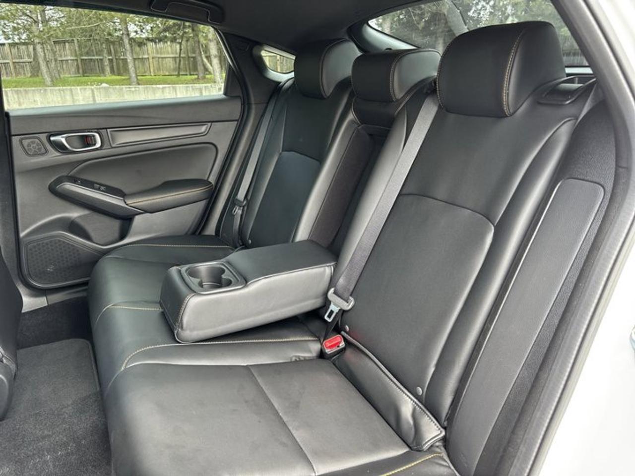 2026 Acura Integra Elite A-Spec Manual | No Accidents Photo