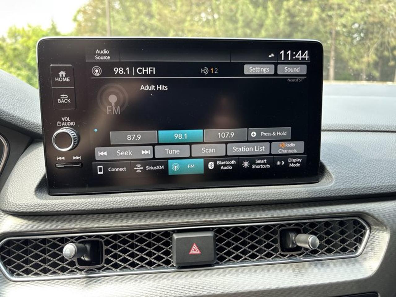 2026 Acura Integra Elite A-Spec Manual | No Accidents Photo
