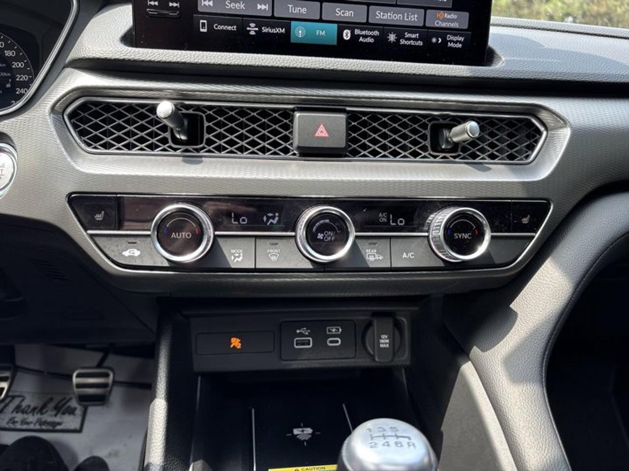 2026 Acura Integra Elite A-Spec Manual | No Accidents Photo