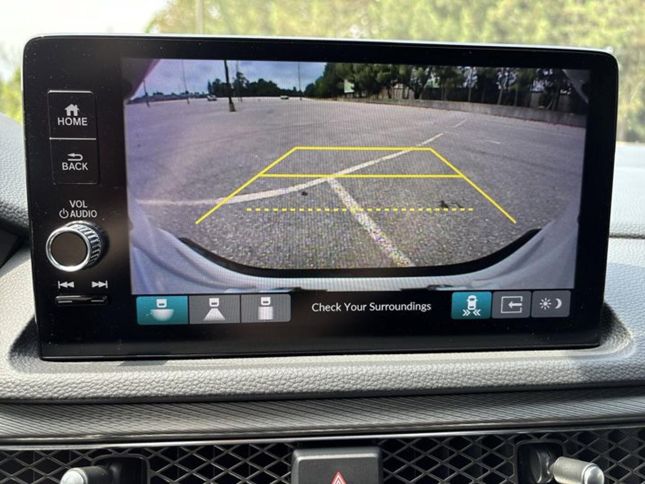 2026 Acura Integra Elite A-Spec Manual | No Accidents Photo