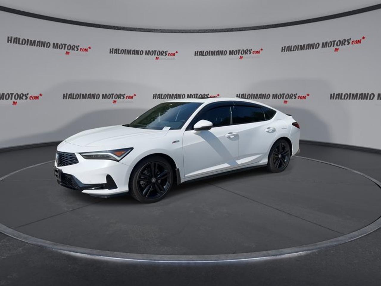 2026 Acura Integra Elite A-Spec Manual | No Accidents | Sunroof Photo