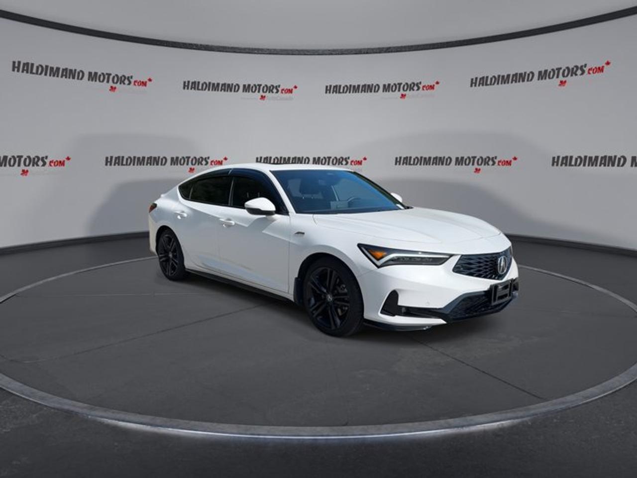 2026 Acura Integra Elite A-Spec Manual | No Accidents | Sunroof Photo
