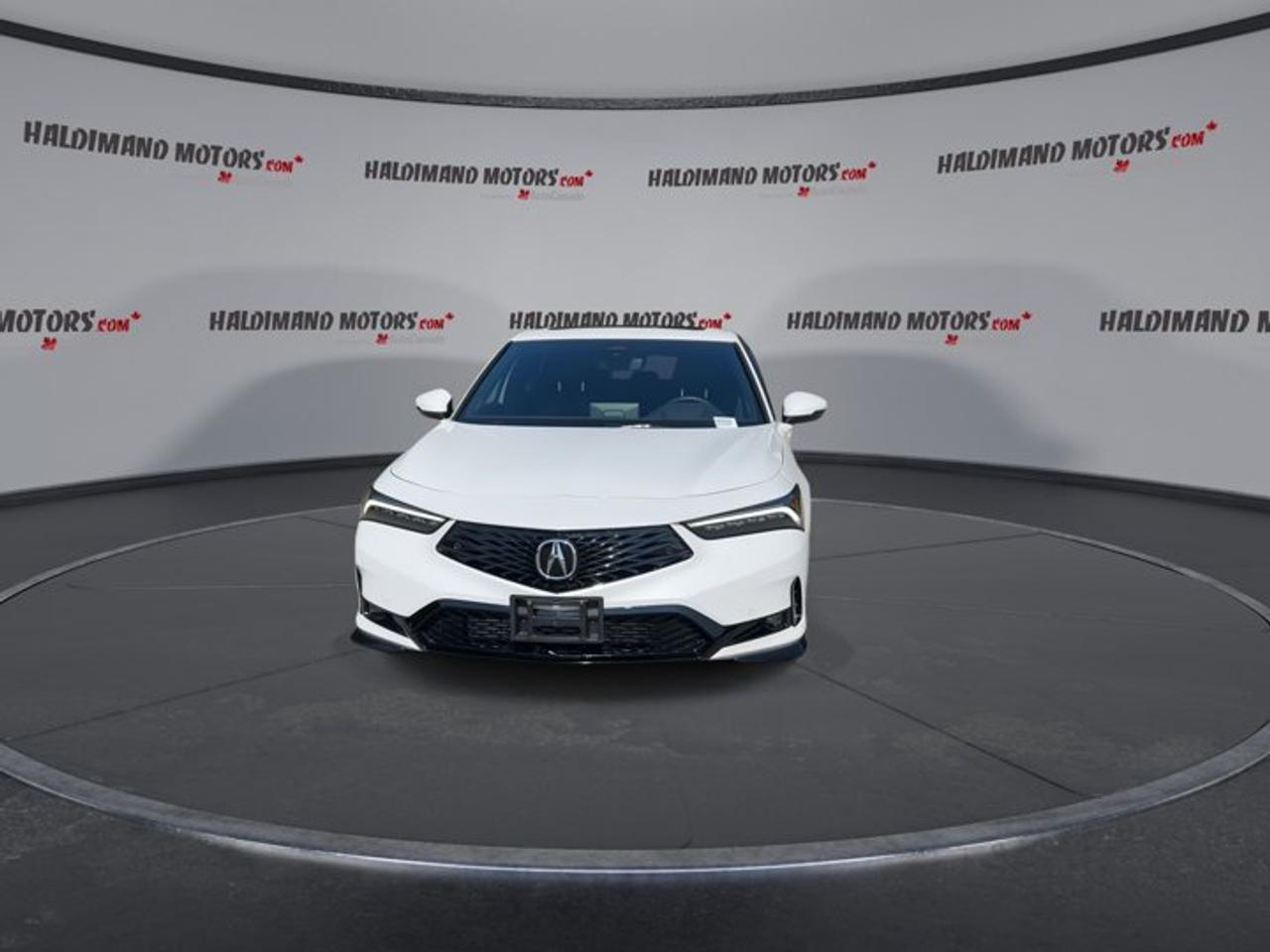 2026 Acura Integra Elite A-Spec Manual | No Accidents | Sunroof Photo