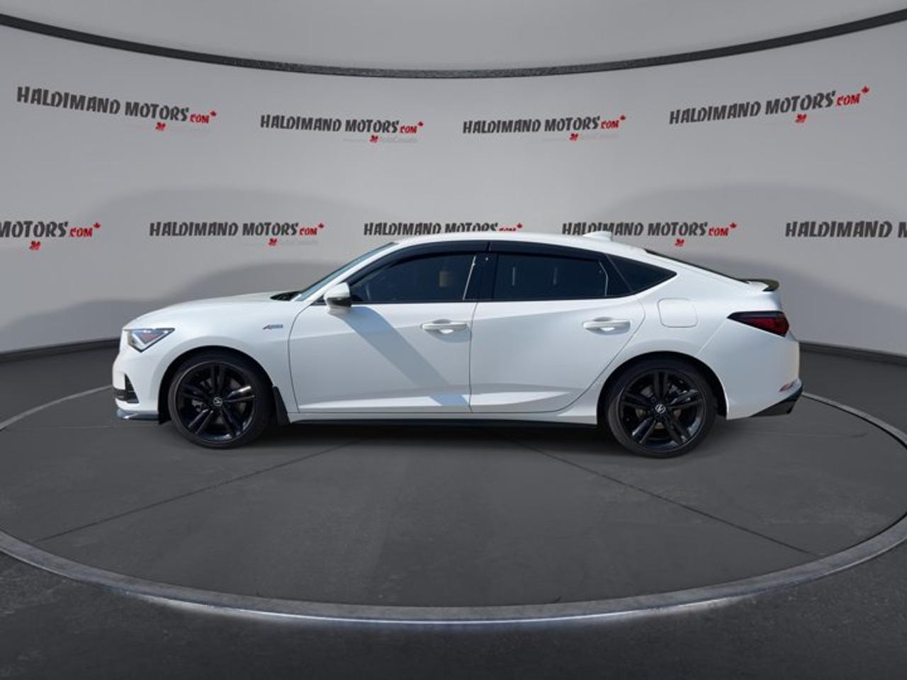 2026 Acura Integra Elite A-Spec Manual | No Accidents | Sunroof Photo