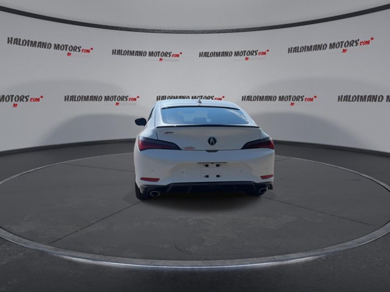 2026 Acura Integra Elite A-Spec Manual | No Accidents | Sunroof Photo